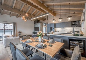 Alpenchalet Tirol