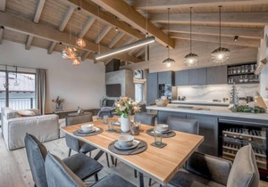 Alpenchalet by Interhome