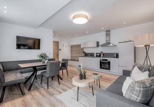 Alpenchalet by Interhome