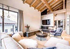 Alpenchalet by Interhome