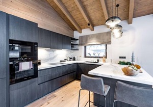 Alpenchalet by Interhome
