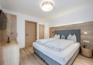 Alpenchalet Tirol