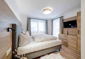 Alpenchalet Tirol