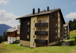 Alpenglück 43