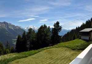 Alpenglück 43