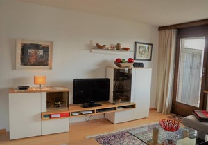 Alpenglück 43