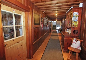 Alpenhaus Lacknerbrunn