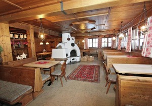 Alpenhaus Lacknerbrunn