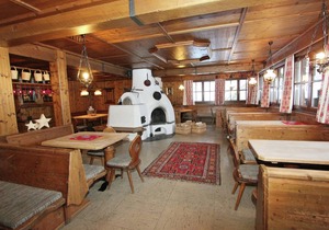 Alpenhaus Lacknerbrunn