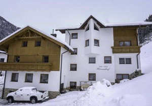 Alpenhof 150.2