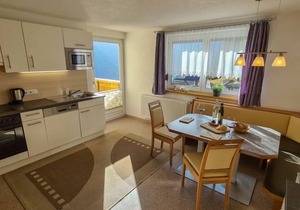 Alpenliebe by Interhome