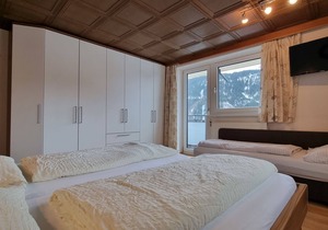 Alpenliebe by Interhome