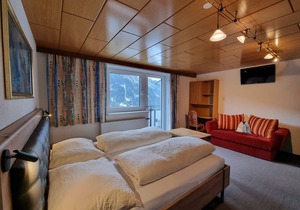Alpenliebe by Interhome
