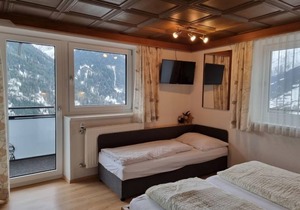 Alpenliebe by Interhome
