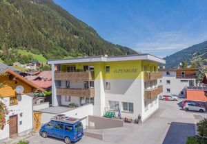 Alpenrose 175.3
