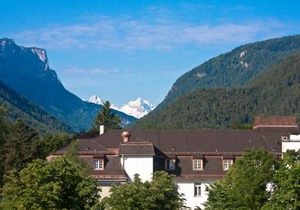 Alpenstadthotels