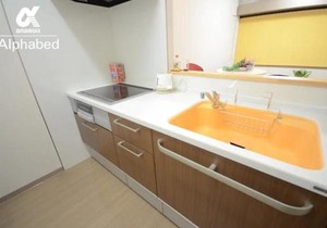 Alphabed TakamatsuHyogomachi 603/Vacation STAY 21889