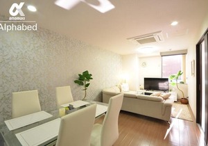 Alphabed Takamatsuhyogomachi 502 / Vacation Stay 21893