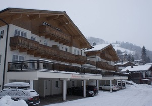 Alpin Resort Kaprun, including Kaprun Zell am See summer card