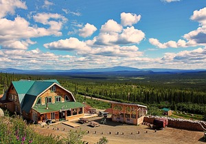 Alpine Creek Lodge