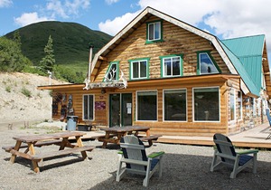Alpine Creek Lodge