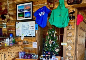 Alpine Creek Lodge-Denali Highway