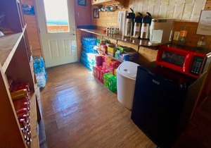 Alpine Creek Lodge-Denali Highway