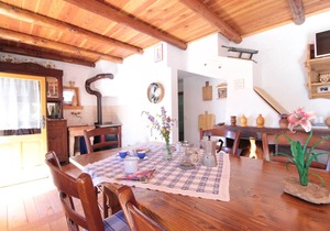 Alpine Getaway for Families