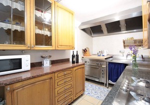 Alpine Getaway for Families