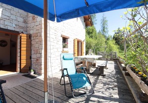 Alpine Getaway for Families