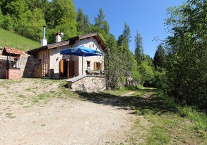 Alpine Getaway for Families