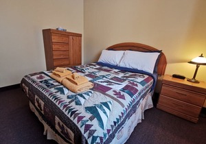 Alpine Meadows Lodge - Chalet
