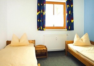Alpine residence in Weitnau