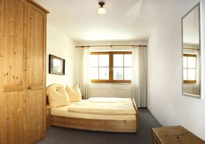 Alpine residence in Weitnau