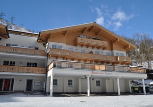 Alpine Resort by Alpin Rentals