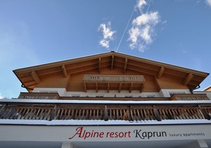 Alpine Resort by Alpin Rentals