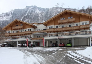 Alpine Resort by Alpin Rentals