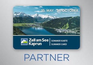 Alpine Resort by Alpin Rentals - incl Summercard