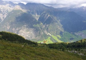 Alps 3000-1