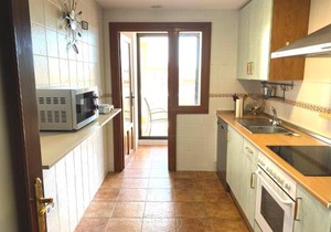 Alquiler Vacacional Ayamonte