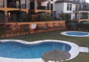 Alquiler Vacacional Ayamonte