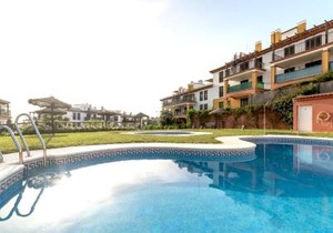 Alquiler Vacacional Ayamonte