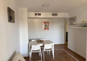 Alquiler Vacacional Ayamonte