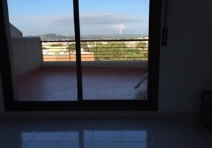 Altafulla Beach House in Costa Dorada, Tarragona for 8 people Air Conditioning