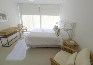 Altamar, 2 bedroom, sea view 4PAX X12