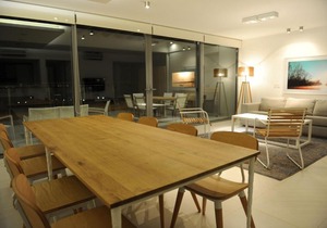 Altamar, 2 bedroom, sea view 4PAX X16