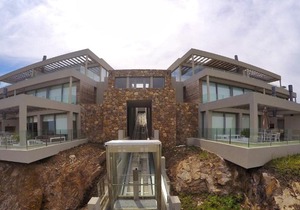 Altamar, 2 Bedroom, Sea View 4PAX Z22
