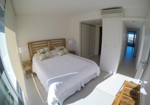 Altamar -2 Bedroom - Sea View 4PAX Z28
