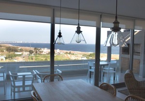 Altamar -2 Bedroom - Sea View 4PAX Z28