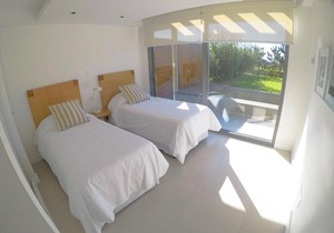 Altamar -2 Bedroom - Sea View 4PAX Z28